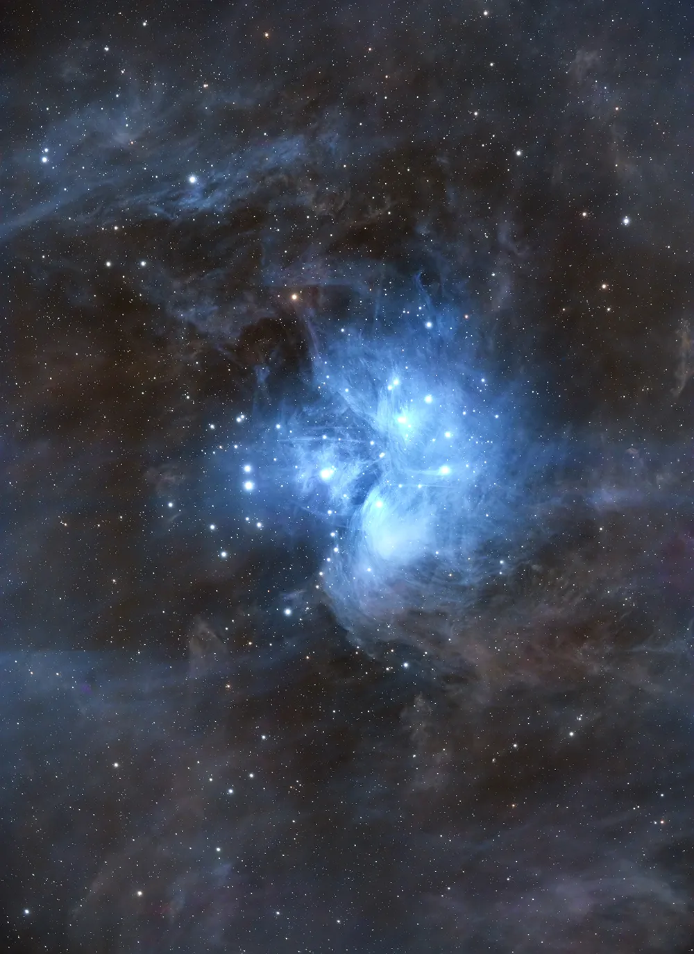 Pleiaderna 2
