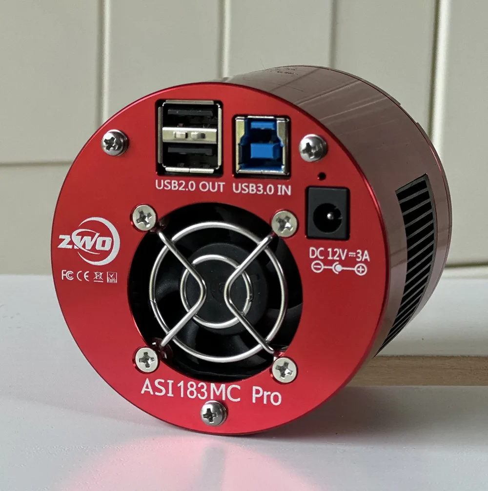 astrokardia ZWO 183 MC bak