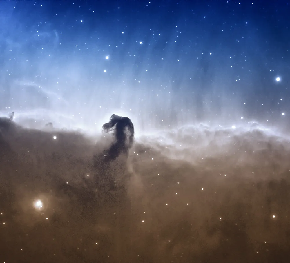 horsehead nebula